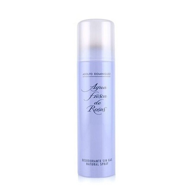 A.DGUEZ.AGUA FRESCA ROSAS DEO. SPRAY 150