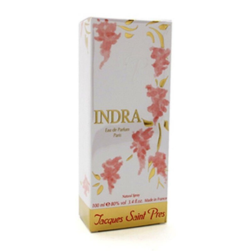 INDRA EDT 100 VAPO
