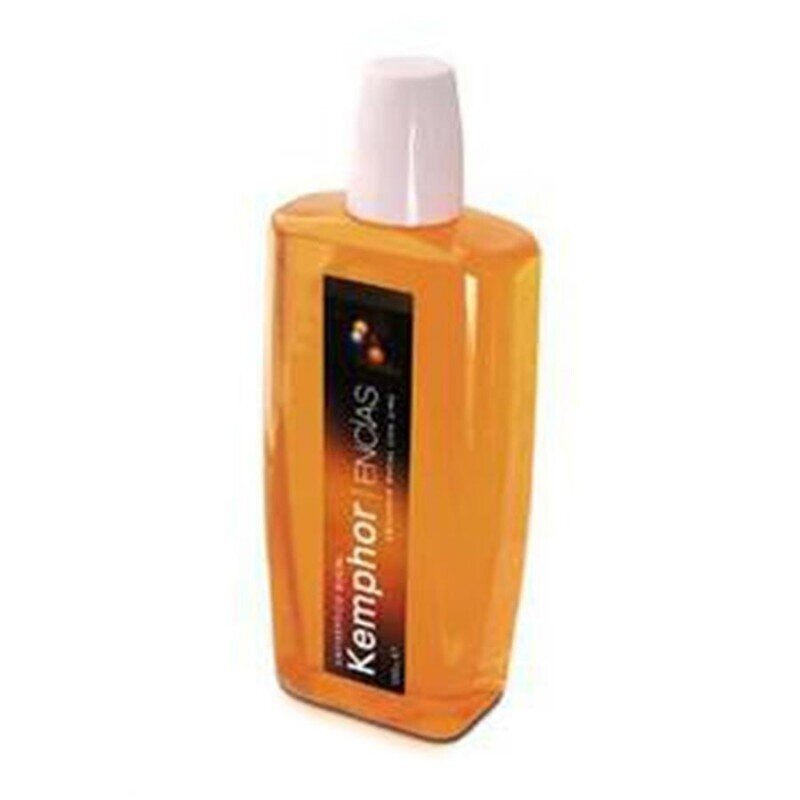 KEMPHOR LIQUIDO 100 ML.