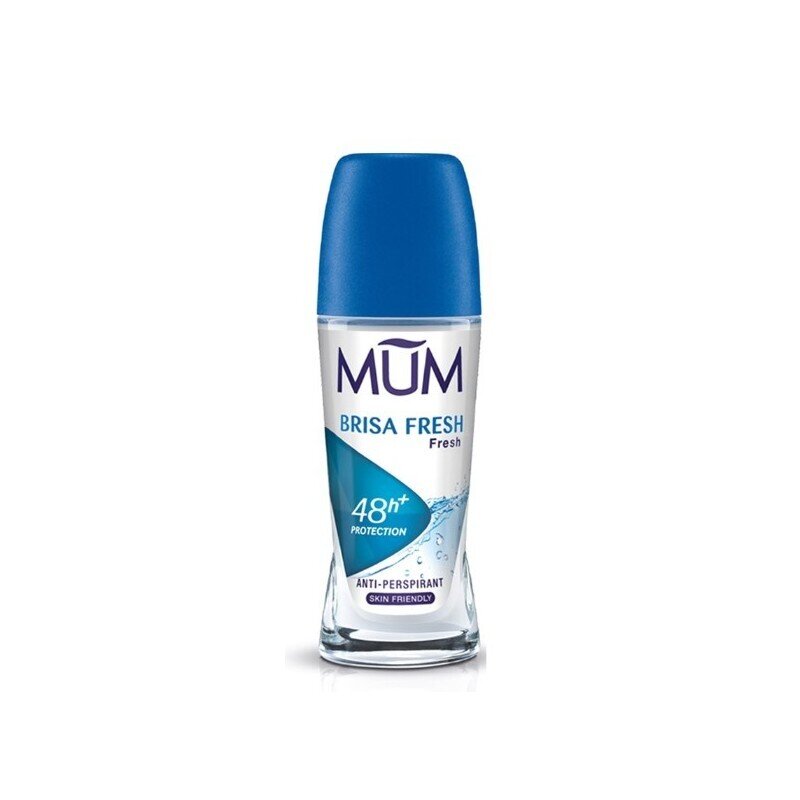 MUM DEO. ROLLON BRISA 50 ML.