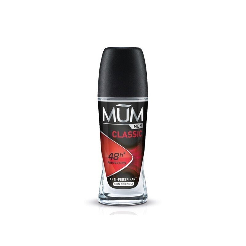 MUM DEO. ROLLON FOR MEN ORIGINAL 50 ML.