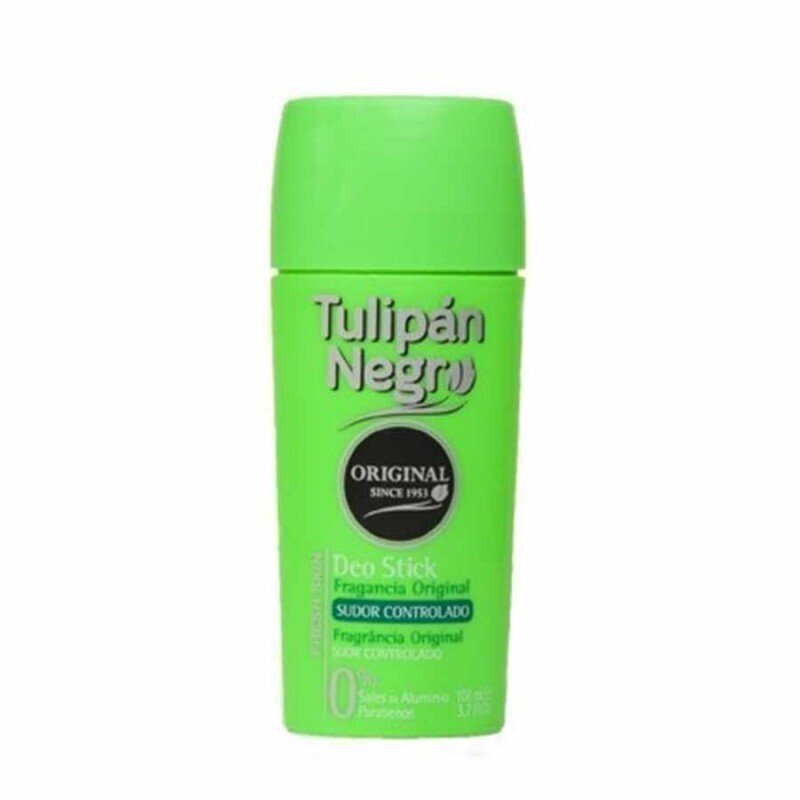 TULIPAN NEGRO DESODORANTE STICK 75 ML.