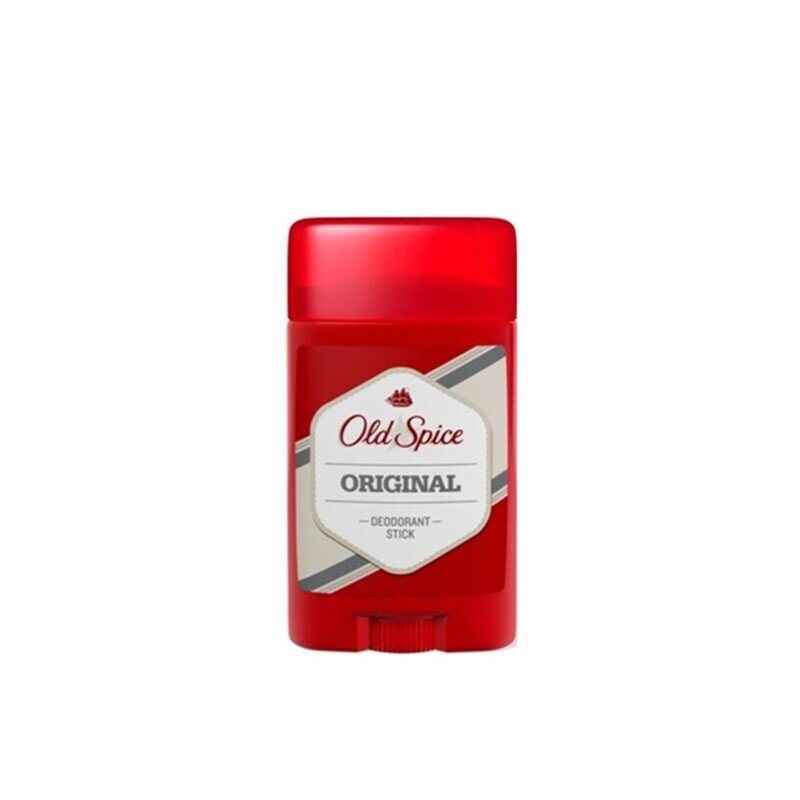 OLD SPICE DEO. STICK 050