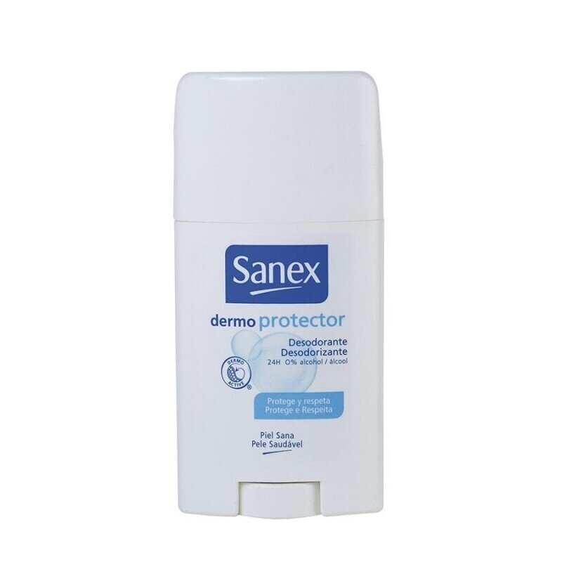 SANEX DEO. STICK DERMOPROTECTOR 50 ML.
