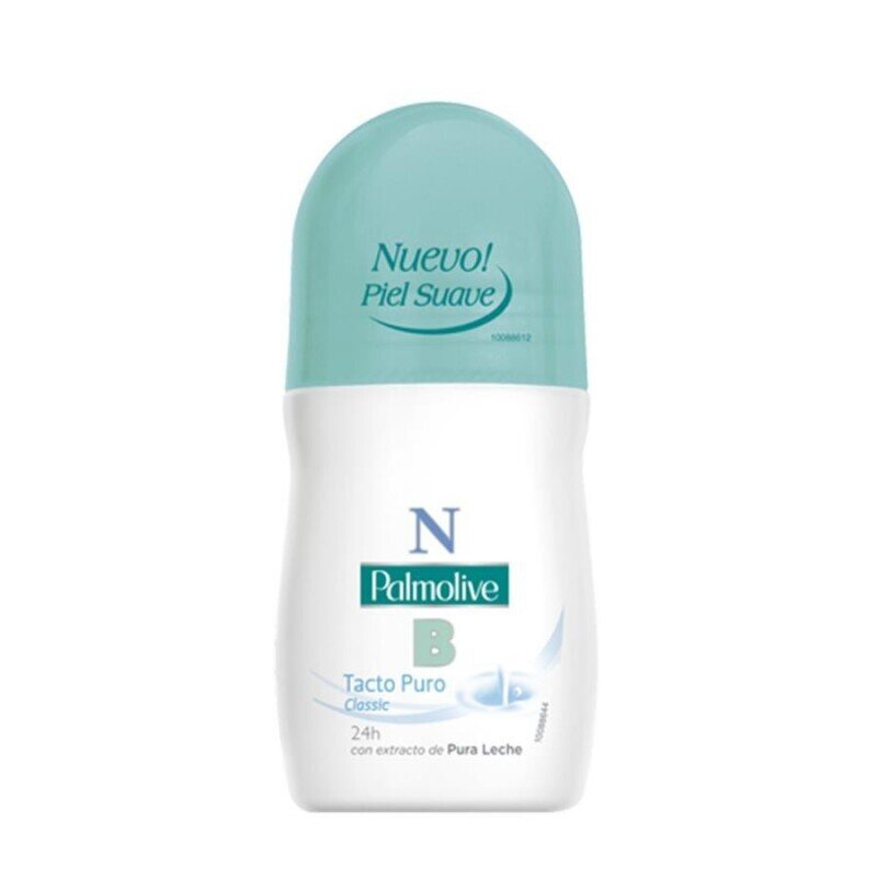 NB DEO. CLASIC ROLLON 50 ML.