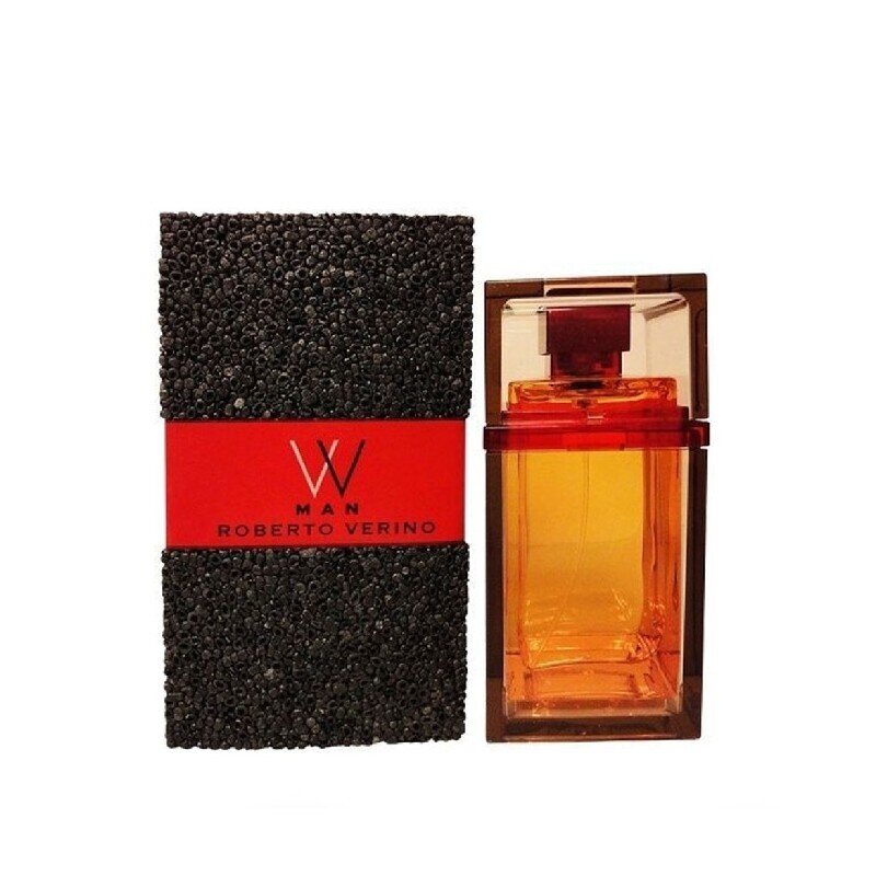 VV ROBERTO VERINO MAN EDT 100 VAPO VV ROBERTO VERINO MAN EDT 100 VAPO