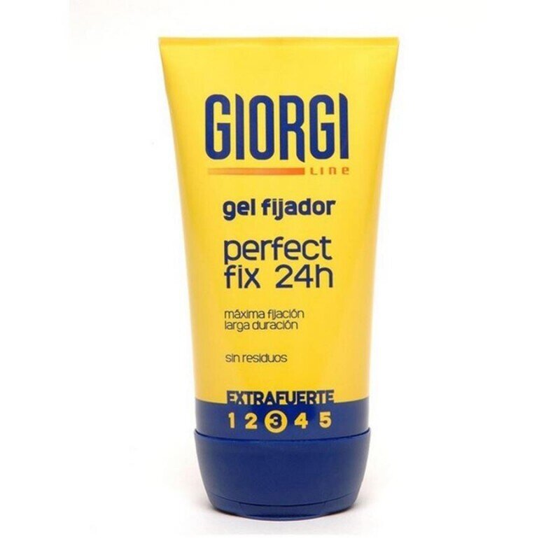 GIORGI GEL FIJADOR PERF.FIX 24H EXTF.50M GIORGI GEL FIJADOR PERF.FIX 24H EXTF.50M