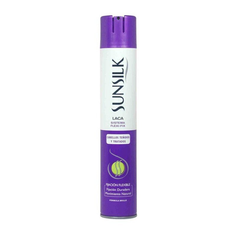 LACA SUNSILK CABELLOS TEÑIDOS 400ML