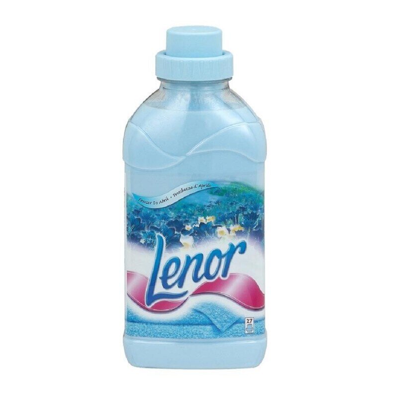 LENOR PUREBOTTLE SUAVIZANTE 750 ML.