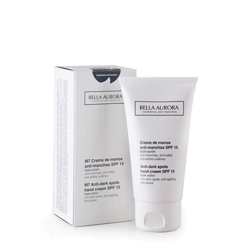 B.AURORA CREMA MANOS ANTIMANCHAS