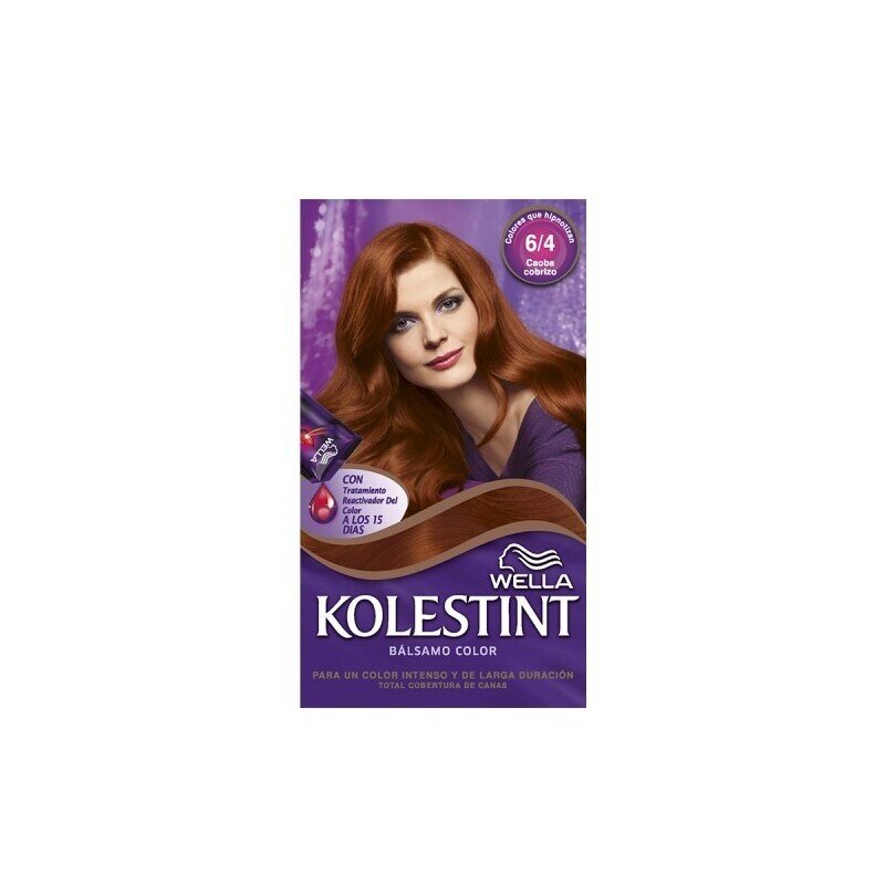 KOLESTINT 6/4