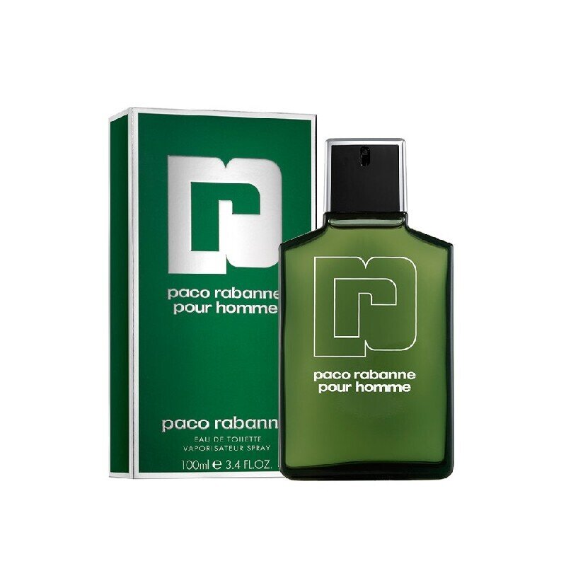 PACO RABANNE EDT 200 SPLASH & SPRAY