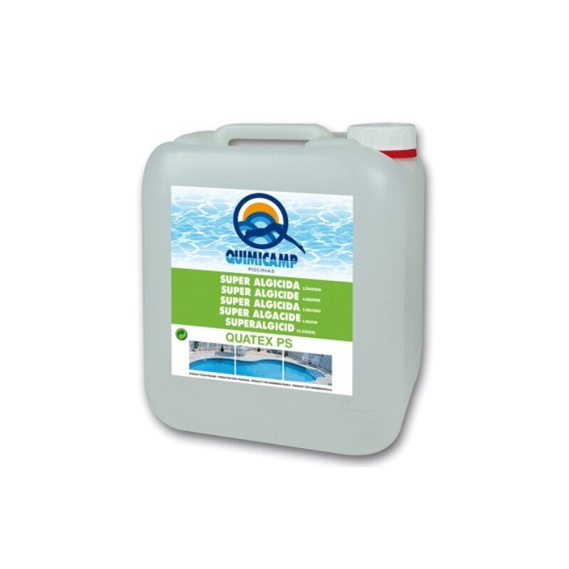 QUATEX PS 2 L/ REF.200402