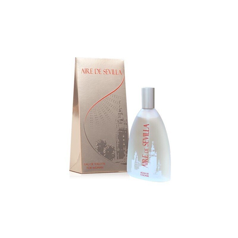 AIRE DE SEVILLA EDT 150