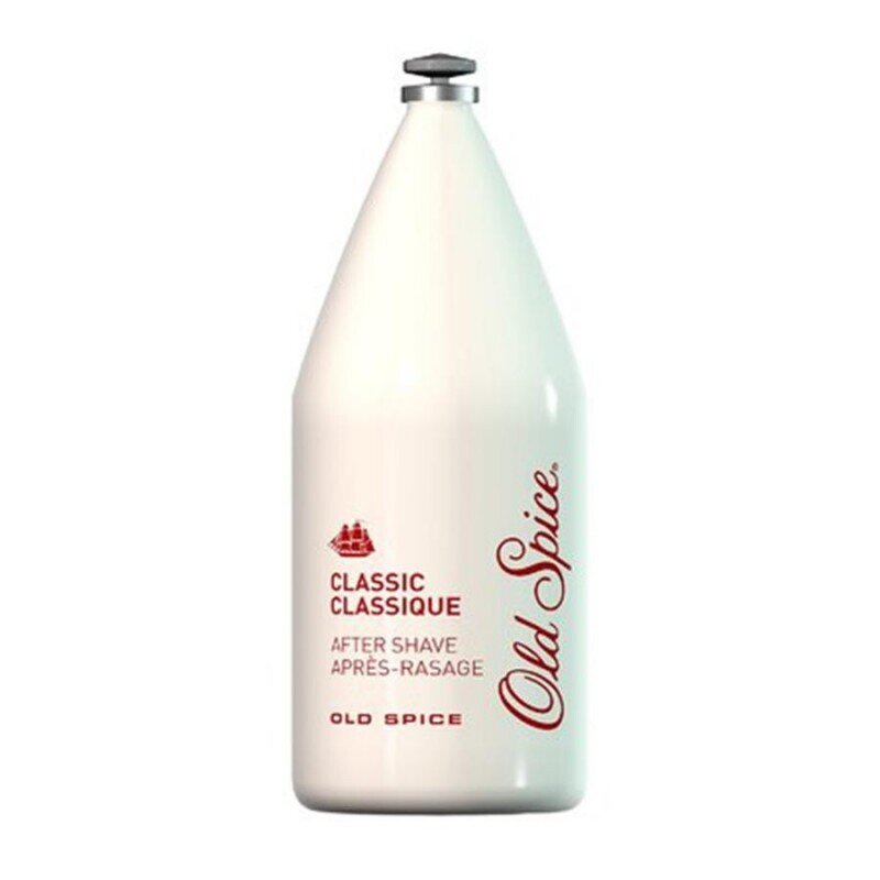 OLD SPICE MASAJE 100 ML