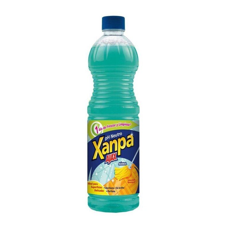XANPA PH NEUTRO 1 L