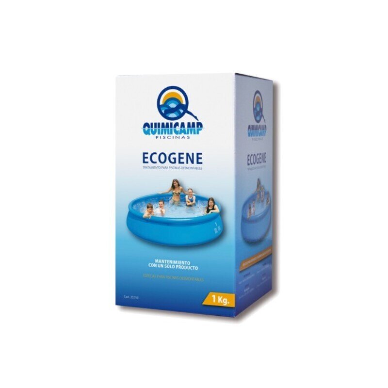 ECOGENE R GRANULADO 1 KG. REF.202101