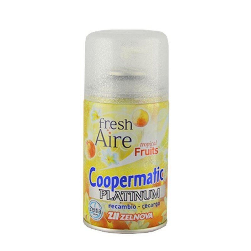 FRESH AIRE TROPICAL FRUITS 335 ML.