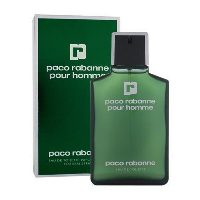PACO RABANNE EDT 100 VAPO PACO RABANNE EDT 100 VAPO