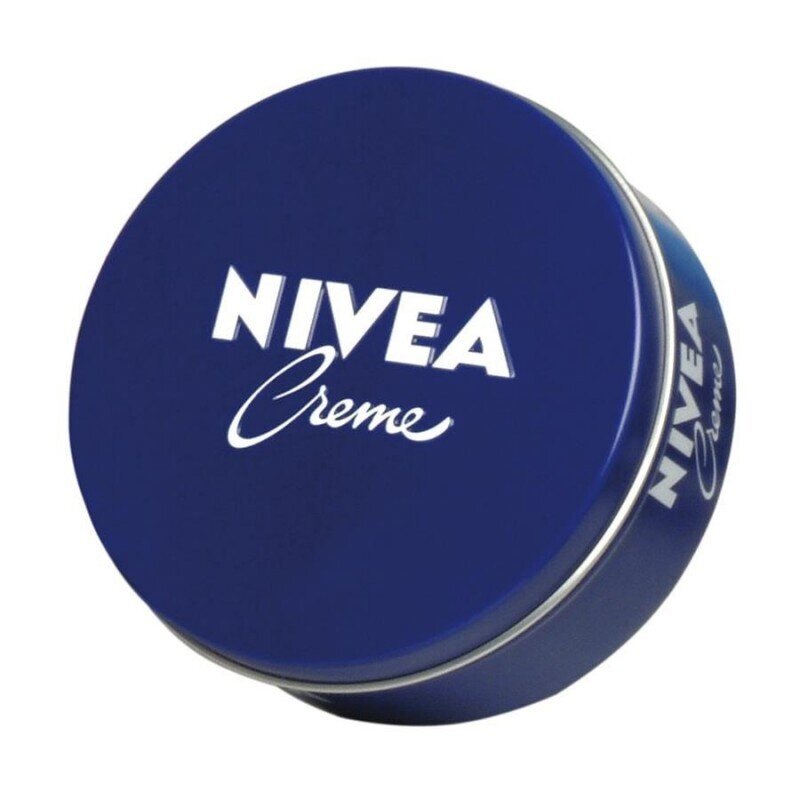 NIVEA CREME REF. 80107 400 ML. CAJA