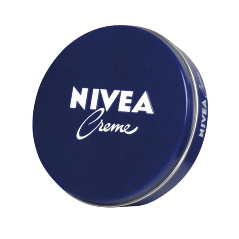 NIVEA CREME 150 ML CAJA