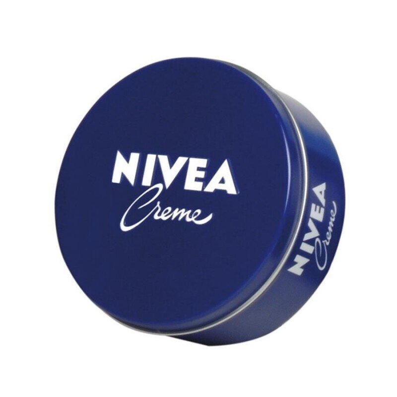 NIVEA CREME 250 ML.