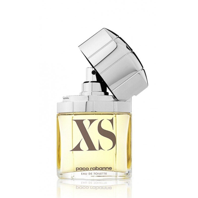 XS PACO RABANNE EDT 100 VAPO