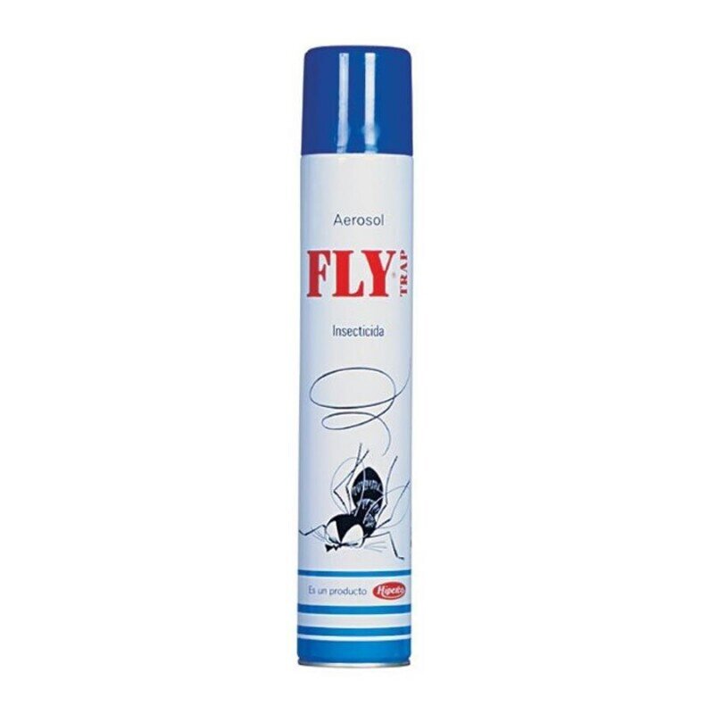 FLY-TRAP INSECTICIDA 750 ML