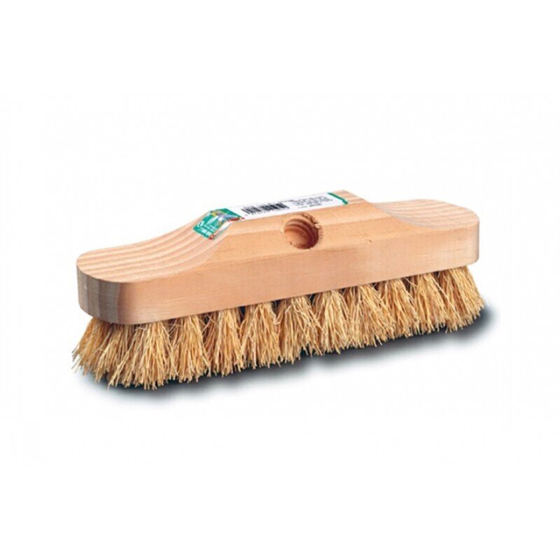 CEPILLO PARA BUQUE 10 x 5 RAIZ ZACATON