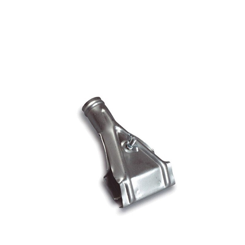 GARRA METALICA PARA CEPILLO BARRENDERO
