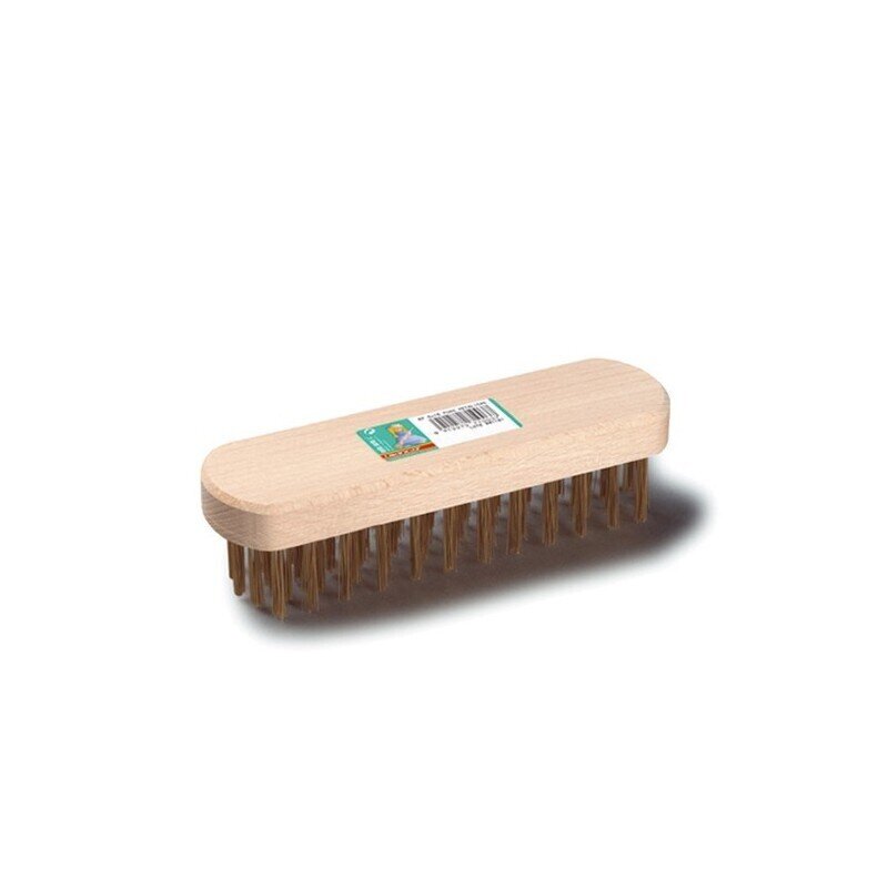 CEPILLO PUAS METALICAS 5X15