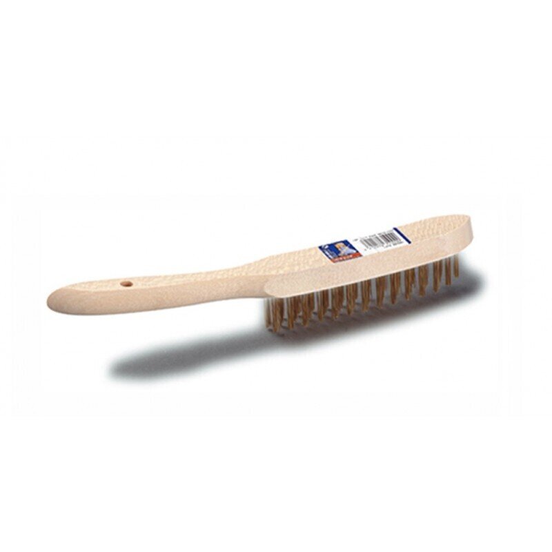 CEPILLO PUAS METALICAS 3 x 17 MANGO CURVO