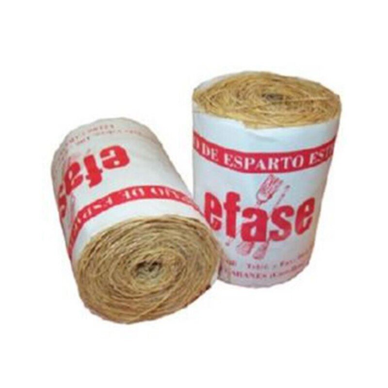 ESPARTO ESTROPAJO
