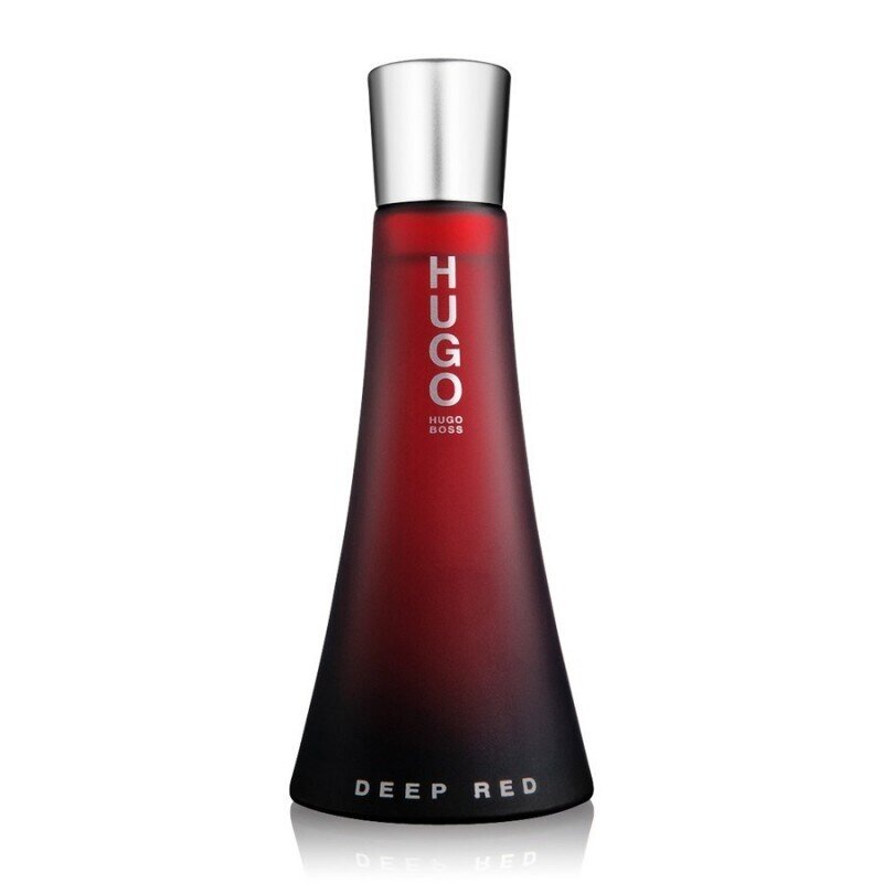 HUGO DEEP RED EDP 50 VAPO