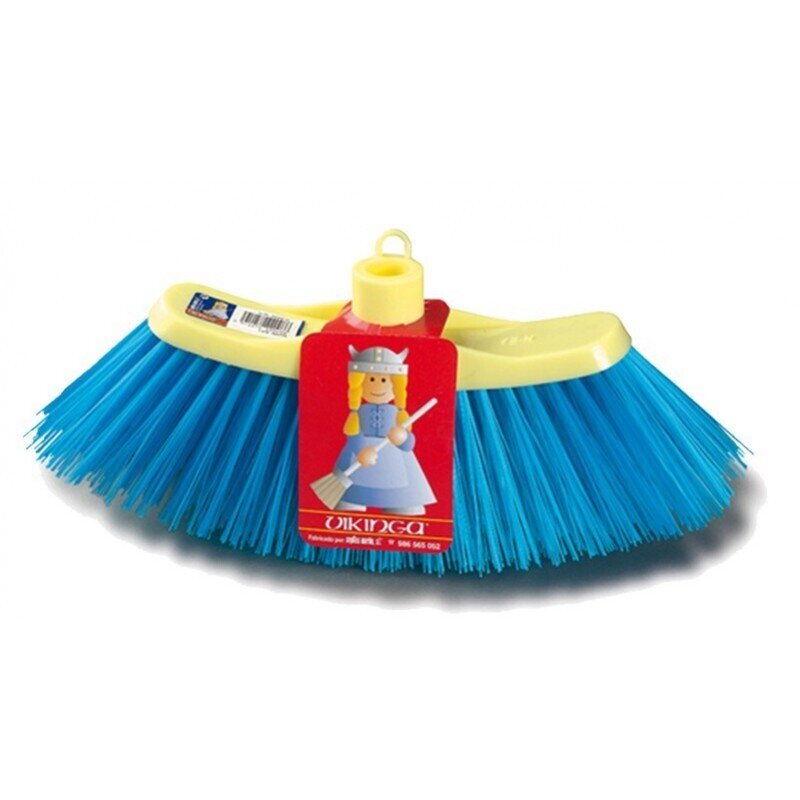 NIZA ESCOBAS MOQUETA