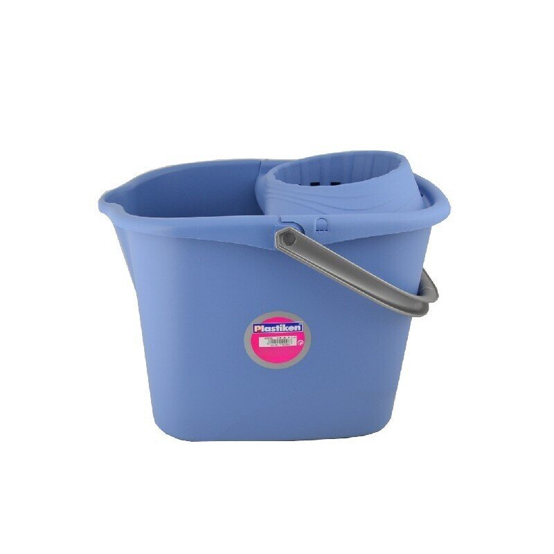 CUBO FREGONA PK 16 Litros RECTANGULAR