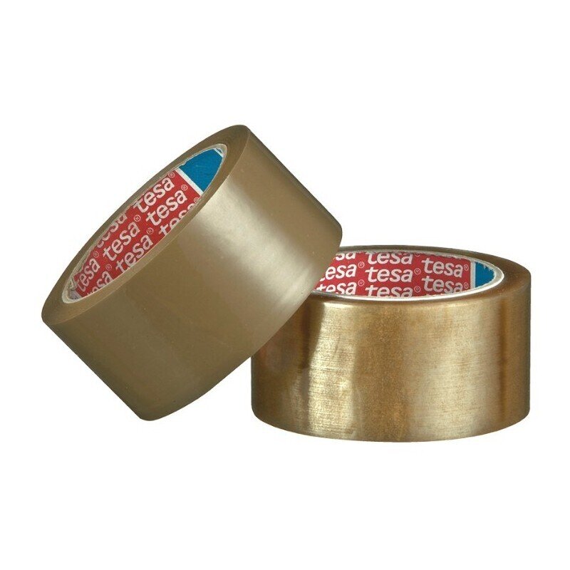 TESSA PRECINTOS INCOLORO 50X132 MTROS.