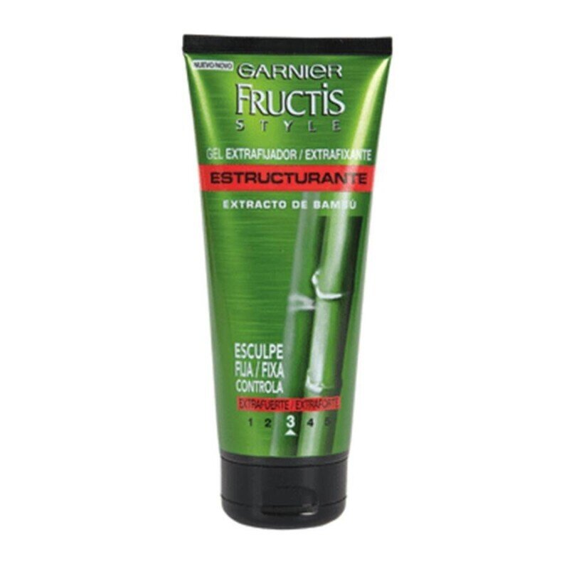 FRUCTIS GEL STYLE 150 ML. EXTRAFUERTE ES