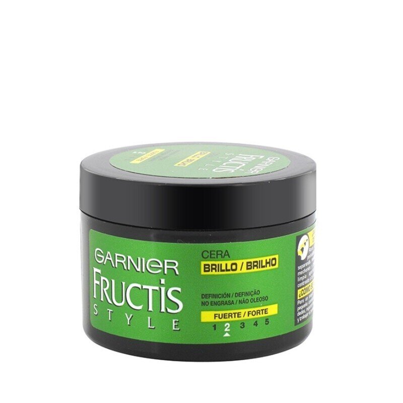 FRUCTIS CERA STYLE PEINADO FUERTE 75 ML.