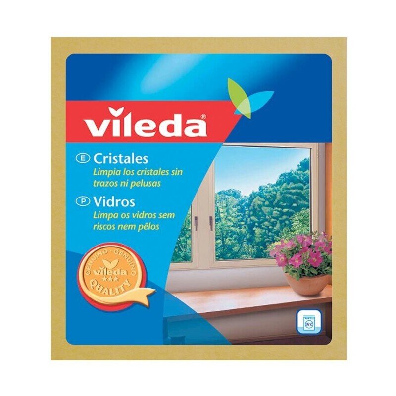 VILEDA BAYETA CRISTALES