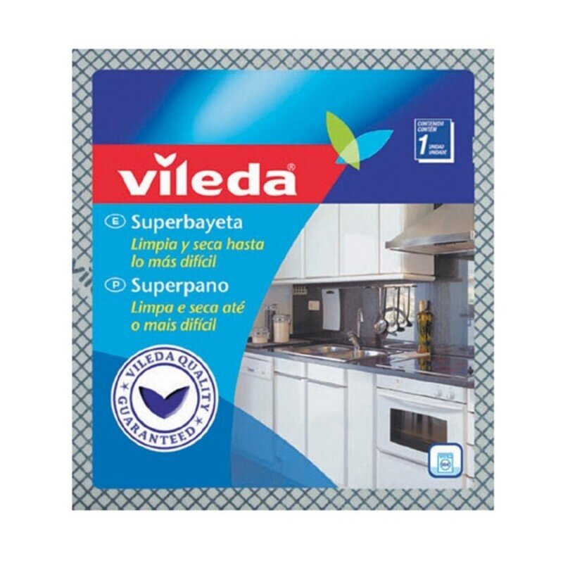 VILEDA SUPER BAYETA 50 x 45