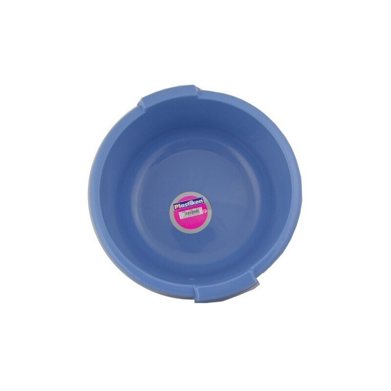 KEN BARREÑOS LISO 12 L/