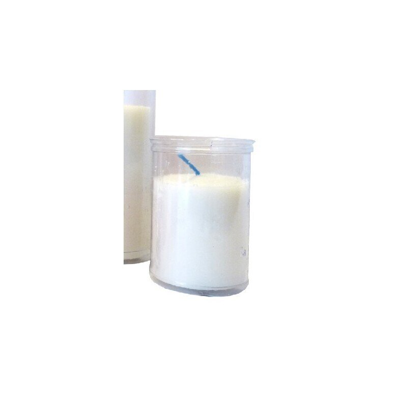 VELONES CRISTAL PEQUE�OS