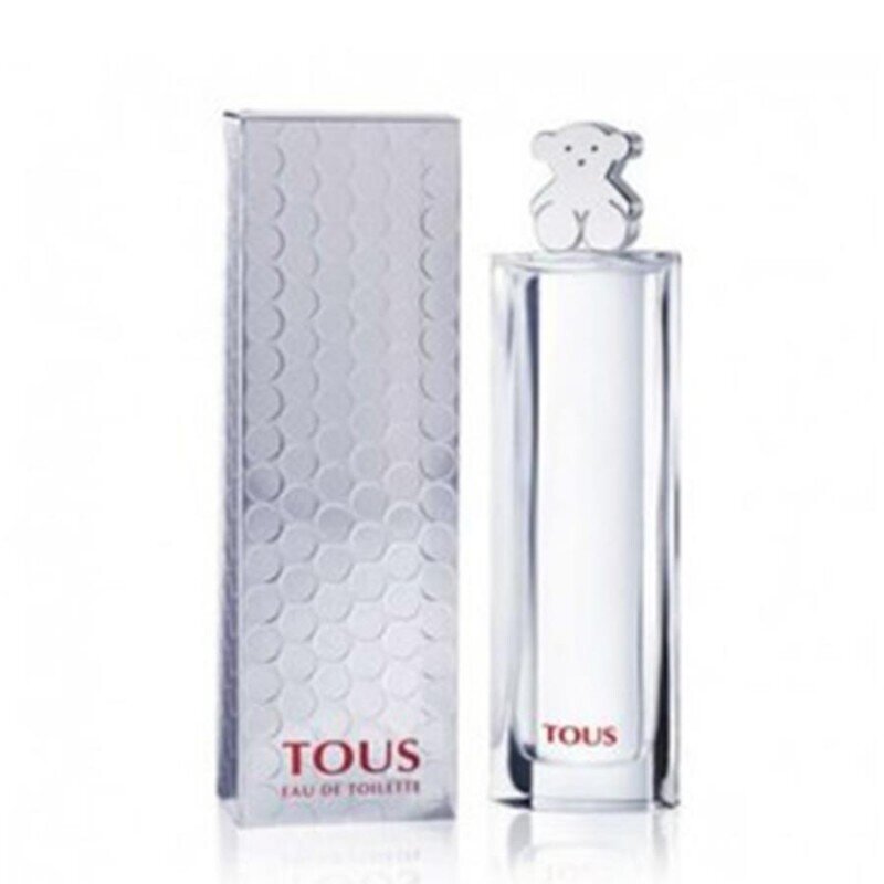 TOUS EDT 090 VAPO
