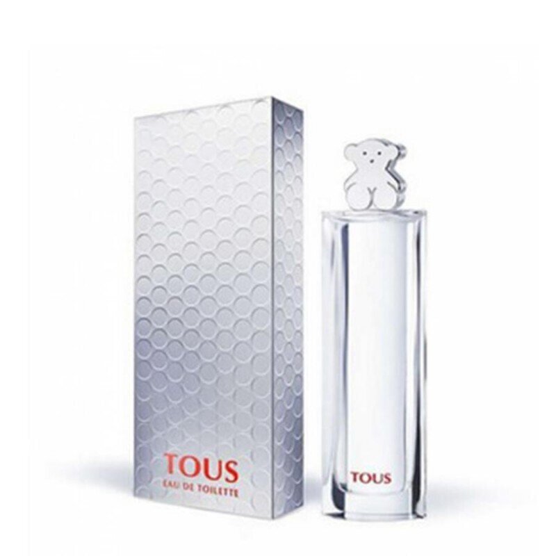 TOUS EDT 050 VAPO