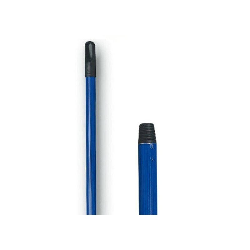 MANGO METALICO 1,10 METRO PARA ESCOBA