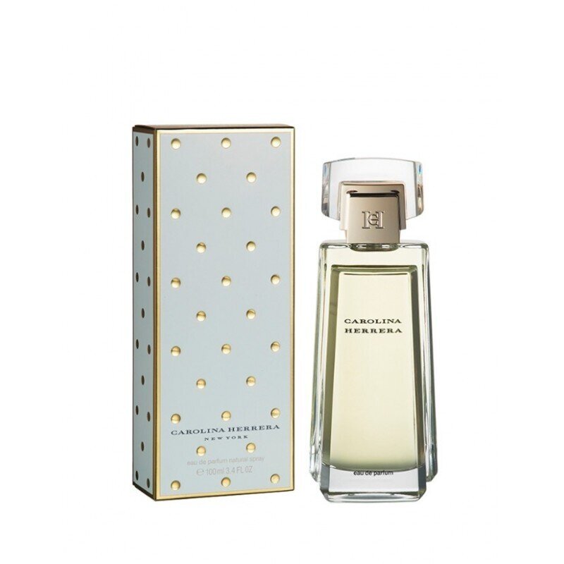 CAROLINA HERRERA FEMME EDP 100 VAPO