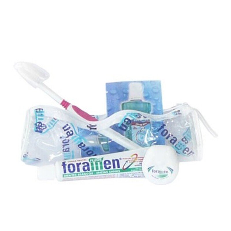 FORAMEN NECESER VIAJE ADULTO