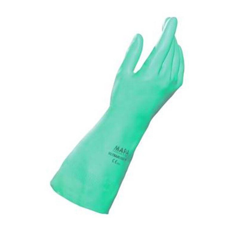 MAPA GUANTE ULTRANITRILO PROFESIONAL 9