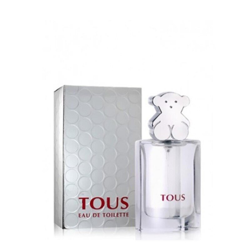 TOUS EDT 030 VAPO